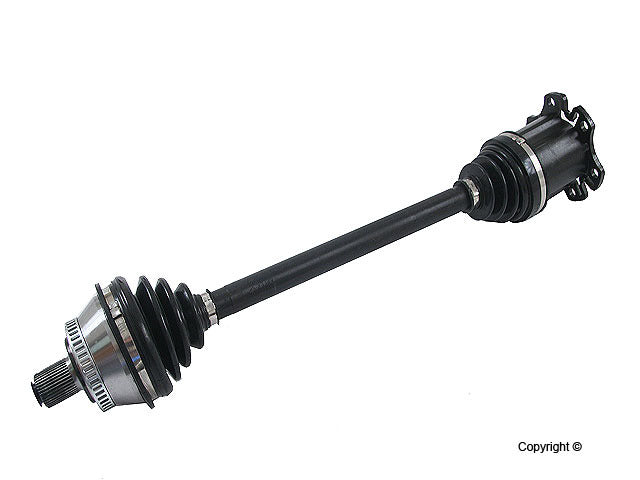 OP Parts CV Axle Shaft