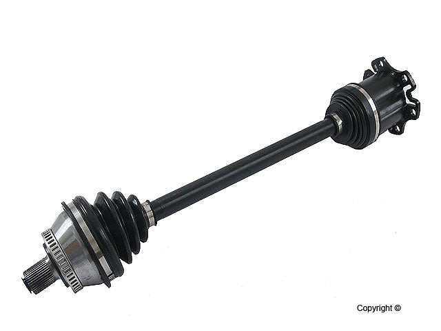 OP Parts CV Axle Shaft