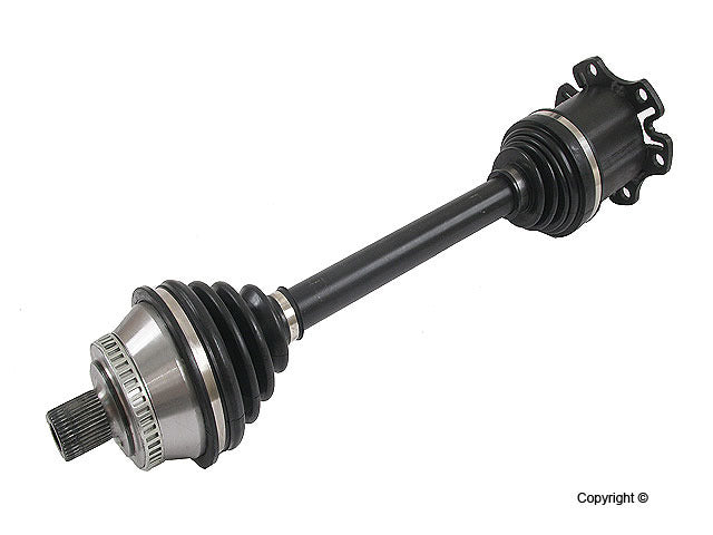 OP Parts CV Axle Shaft