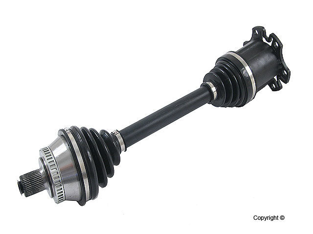 OP Parts CV Axle Shaft