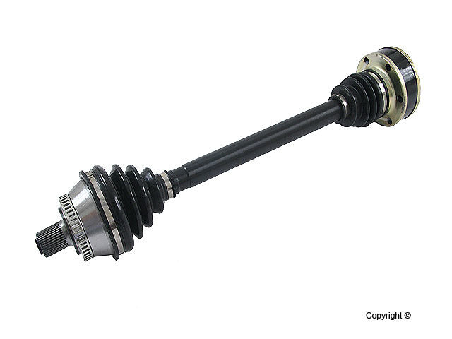 OP Parts CV Axle Shaft