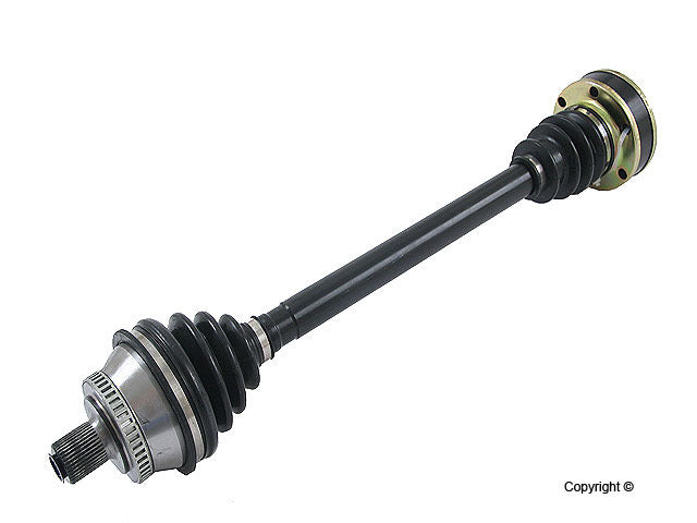OP Parts CV Axle Shaft