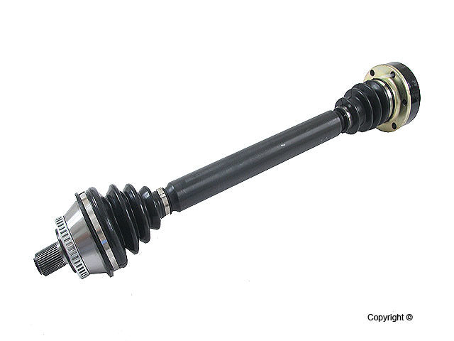 OP Parts CV Axle Shaft