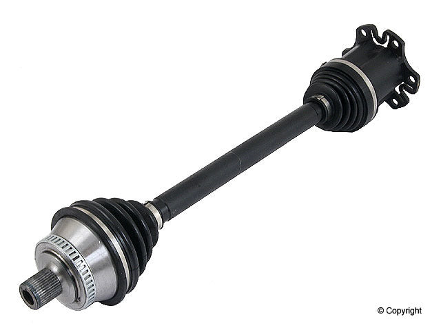 OP Parts CV Axle Shaft