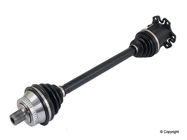 OP Parts CV Axle Shaft