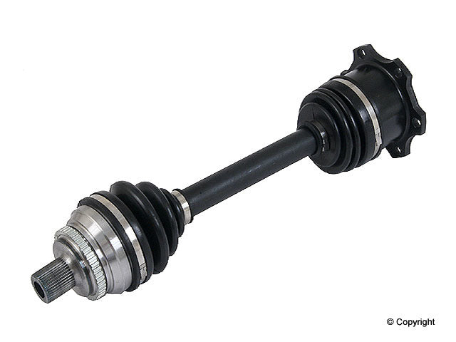 OP Parts CV Axle Shaft