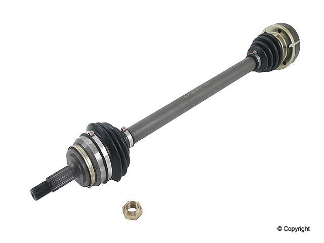 OP Parts CV Axle Shaft