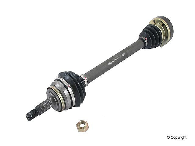 OP Parts CV Axle Shaft
