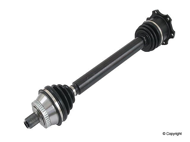 OP Parts CV Axle Shaft