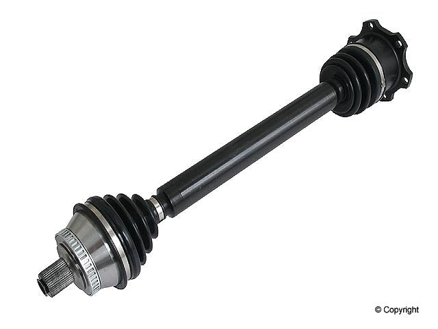 OP Parts CV Axle Shaft