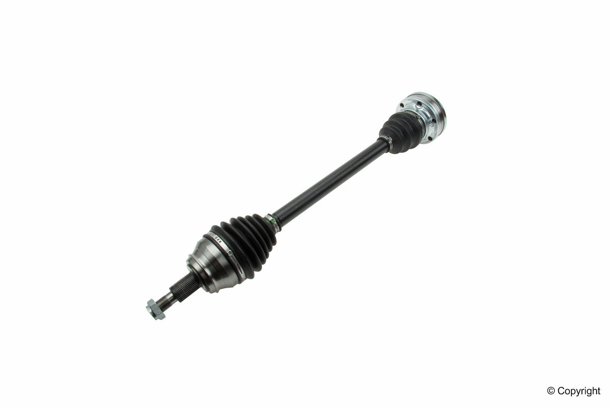 OP Parts CV Axle Shaft