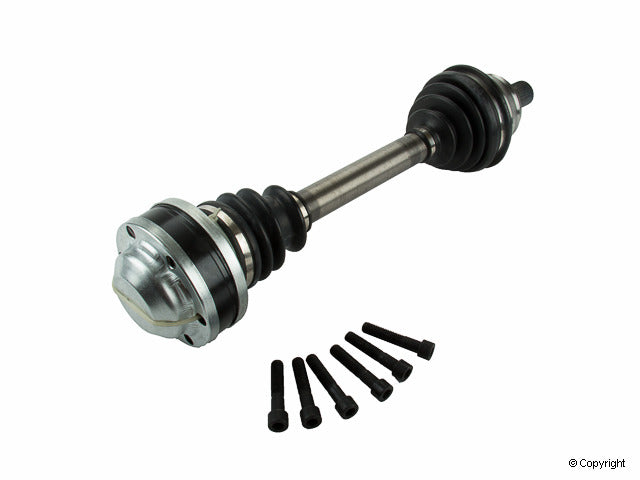 OP Parts CV Axle Shaft