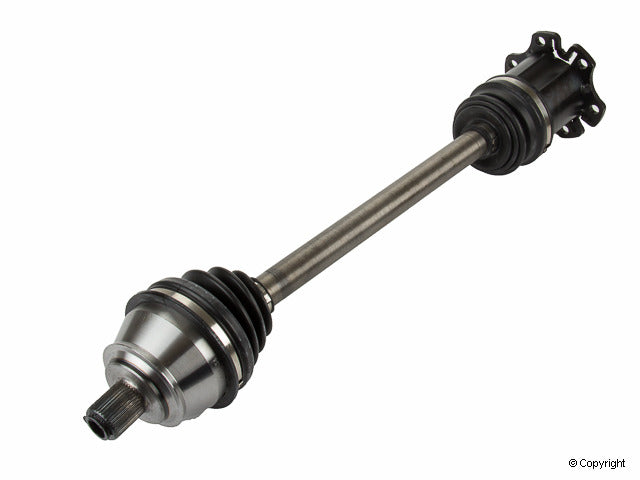 OP Parts CV Axle Shaft