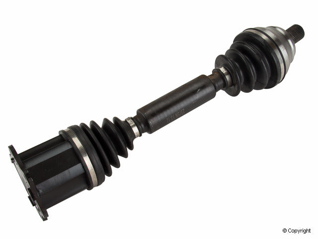 OP Parts CV Axle Shaft