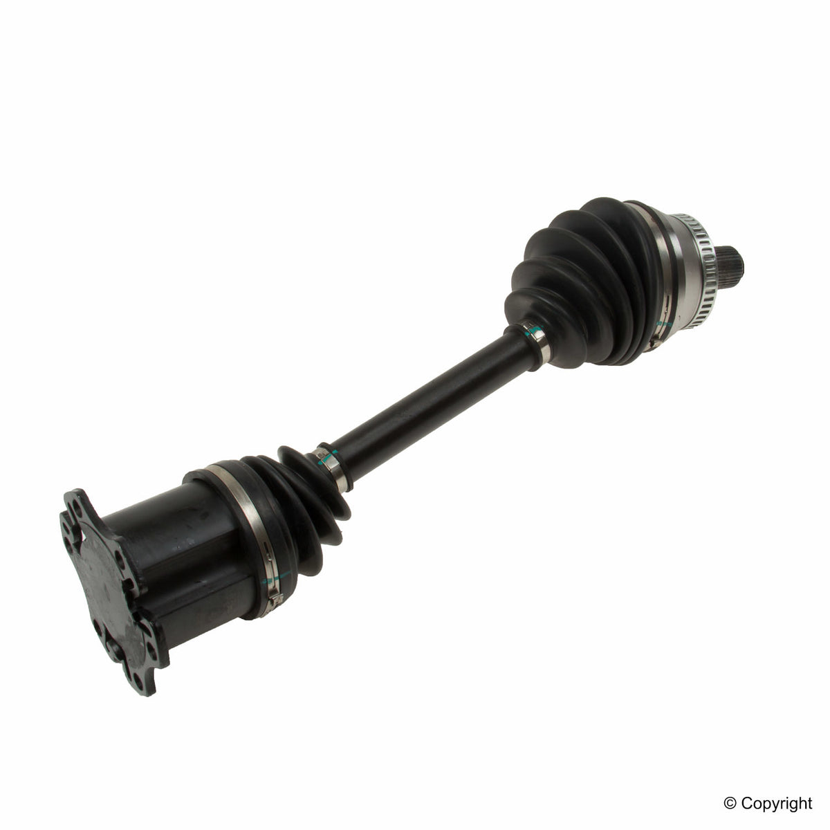 OP Parts CV Axle Shaft