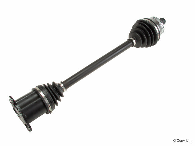 OP Parts CV Axle Shaft