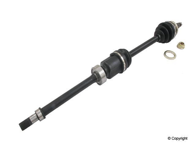 OP Parts CV Axle Shaft