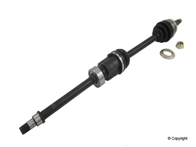 OP Parts CV Axle Shaft