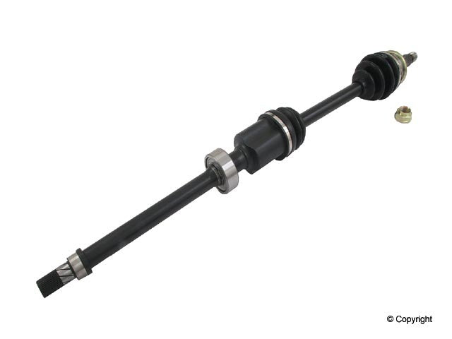 OP Parts CV Axle Shaft