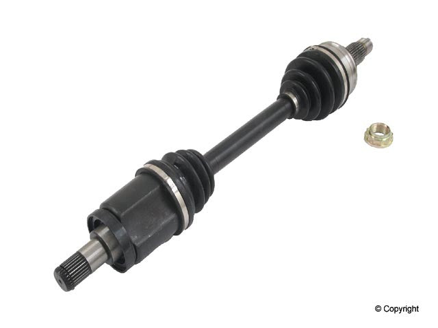 OP Parts CV Axle Shaft
