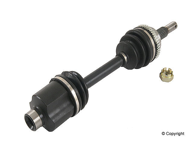 OP Parts CV Axle Shaft