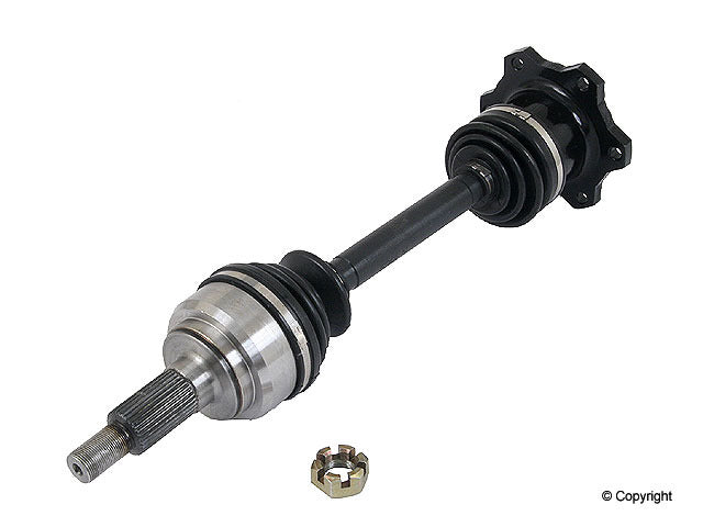 OP Parts CV Axle Shaft