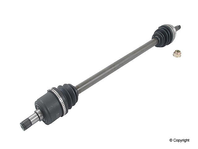 OP Parts CV Axle Shaft
