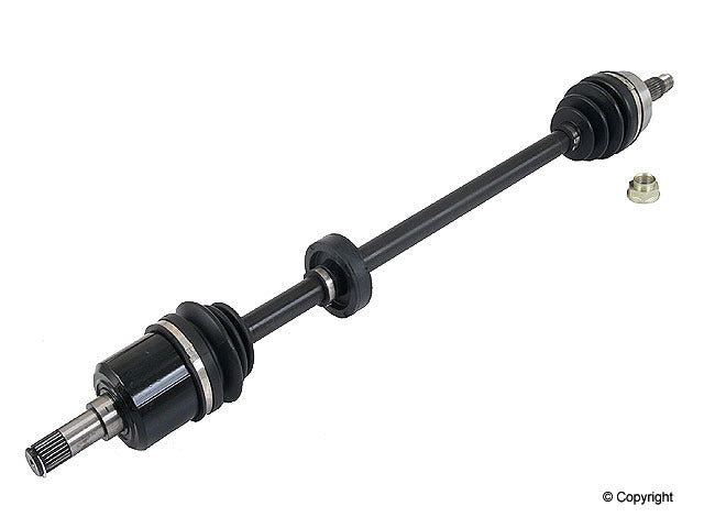 OP Parts CV Axle Shaft