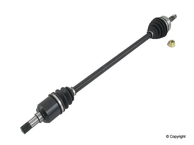 OP Parts CV Axle Shaft