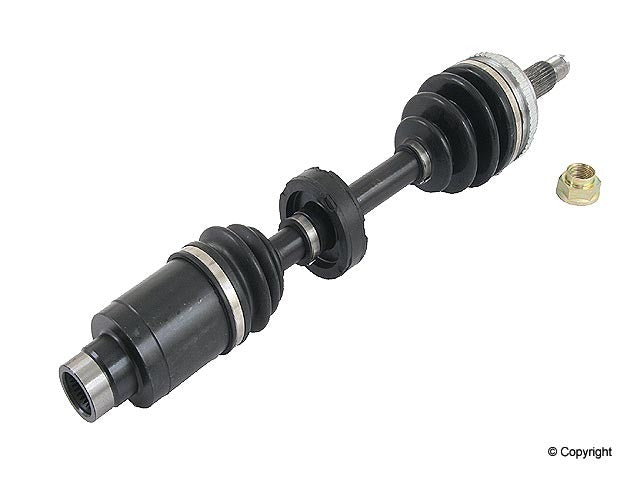 OP Parts CV Axle Shaft