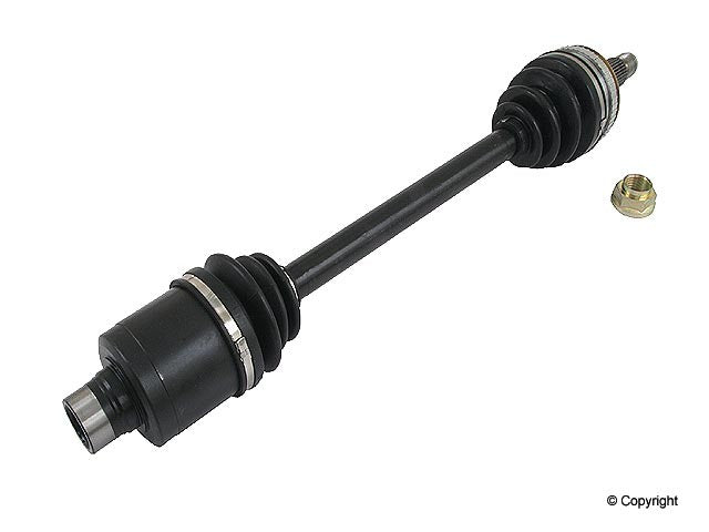 OP Parts CV Axle Shaft