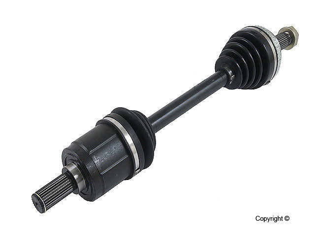 OP Parts CV Axle Shaft