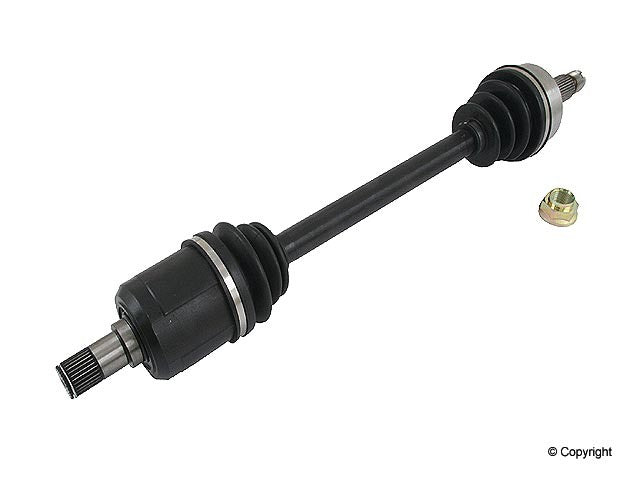 OP Parts CV Axle Shaft