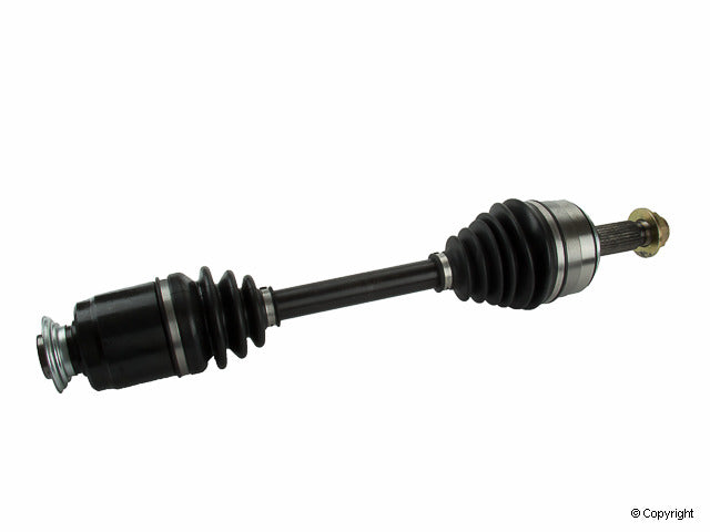 OP Parts CV Axle Shaft