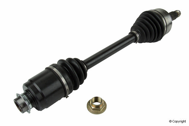 OP Parts CV Axle Shaft