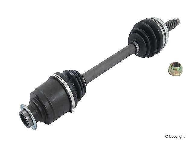 OP Parts CV Axle Shaft