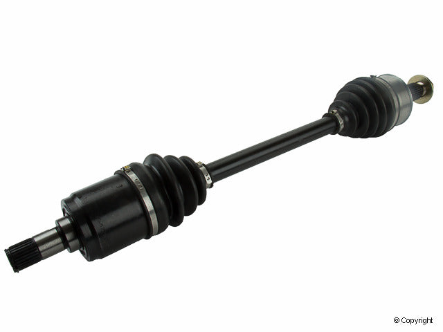 OP Parts CV Axle Shaft