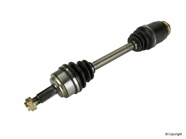 OP Parts CV Axle Shaft