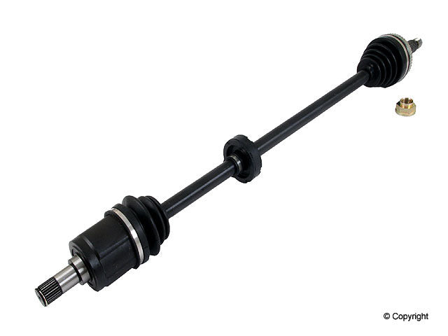 OP Parts CV Axle Shaft