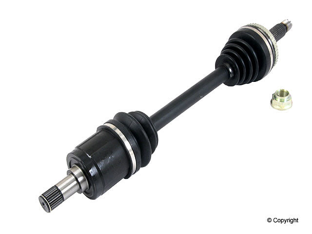 OP Parts CV Axle Shaft