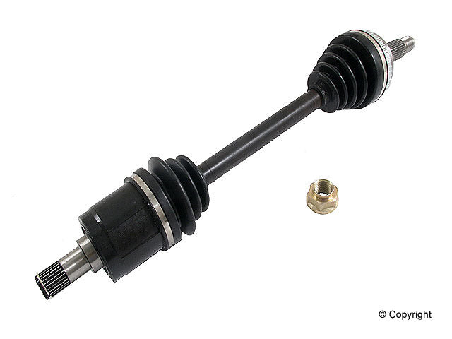 OP Parts CV Axle Shaft