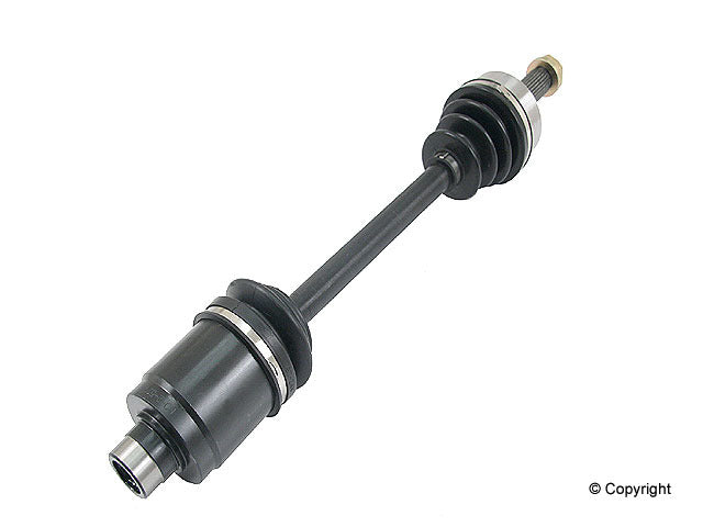OP Parts CV Axle Shaft