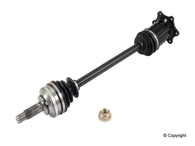 OP Parts CV Axle Shaft