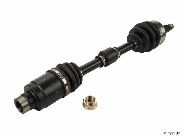 OP Parts CV Axle Shaft