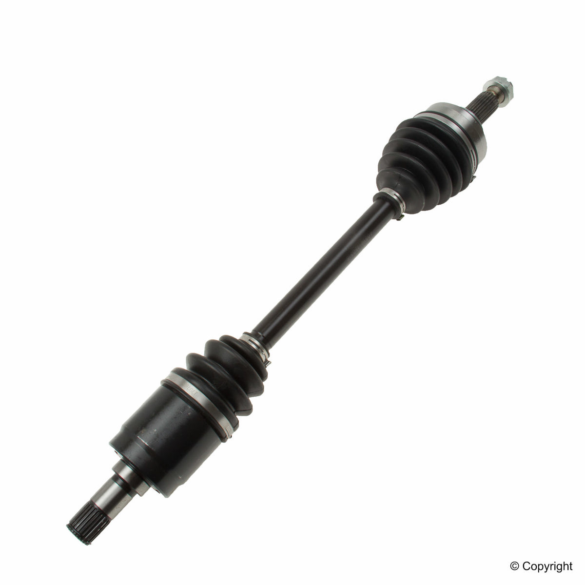 OP Parts CV Axle Shaft
