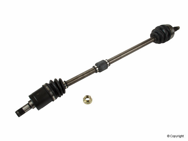 OP Parts CV Axle Shaft