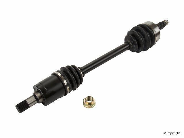 OP Parts CV Axle Shaft