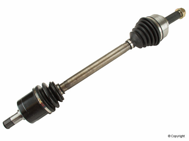 OP Parts CV Axle Shaft