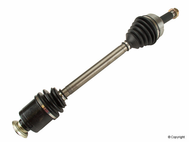 OP Parts CV Axle Shaft