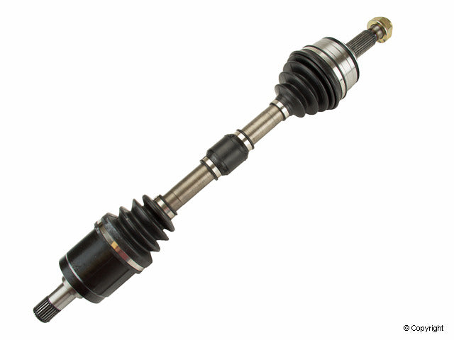 OP Parts CV Axle Shaft